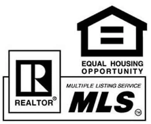 The Multiple Listing Service Equal Housing Opportunity logo: a stylized house with MLS and EHS acronyms integrated.