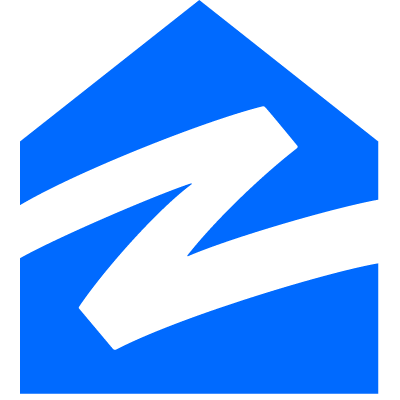 Zillow Logo
