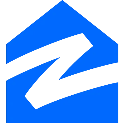 Zillow Logo